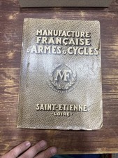 catalogue Manufrance