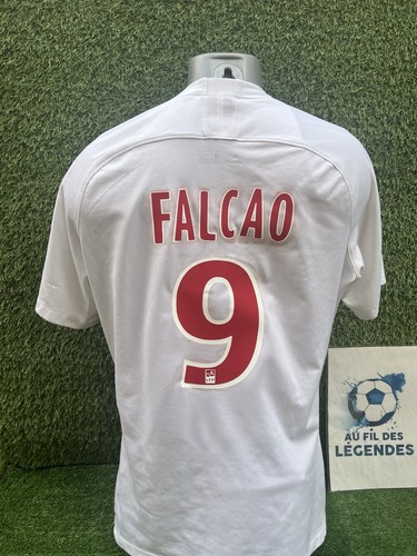 Maillot monaco falcao nike - maillot,