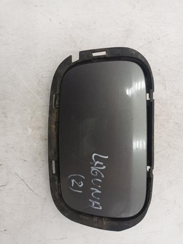 Trappe essence renault - trappe,