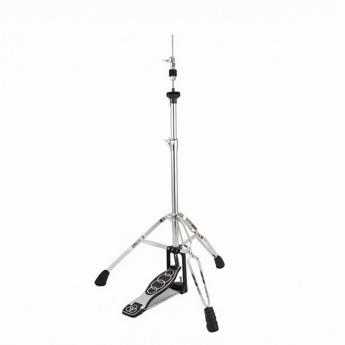 Hat stand métal poli - stand,