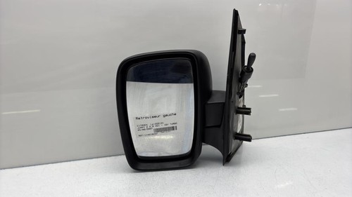 Retroviseur gauche citroen - gauche,