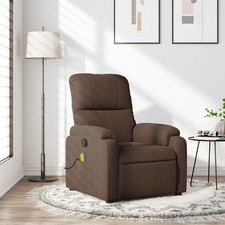 Fauteuil Inclinable de Massage