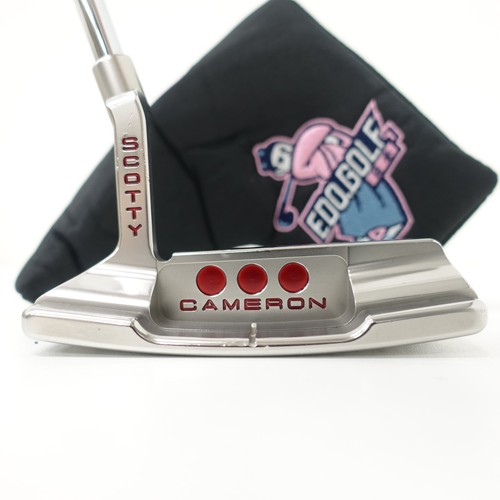 Scotty cameron studio - cameron, select