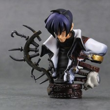 #F11-309 Kaiyodo TRIGUN Buste