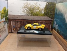 Renault alpine a110 1800 - alpine,