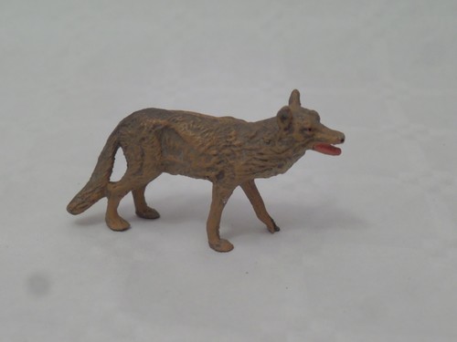 Figurine elastolin lineol - elastolin,