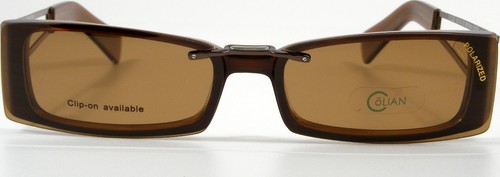 Lunettes colian marron 2223 - lunettes,