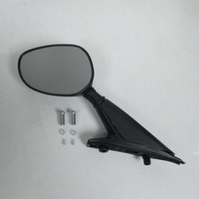 Rétroviseur gauche RMS pour