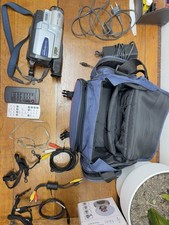 Sony DCR-TRV130E Digital8