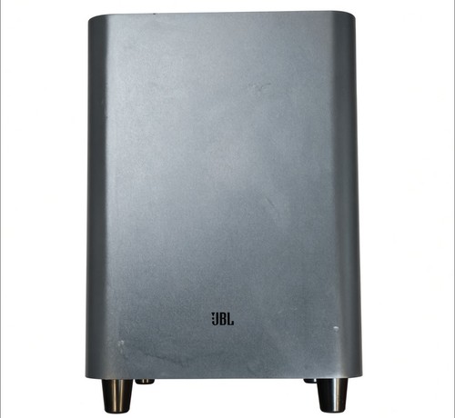 Jbl bar sub 10 inch - bar,