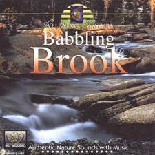 John Bickerton [CD] Babbling