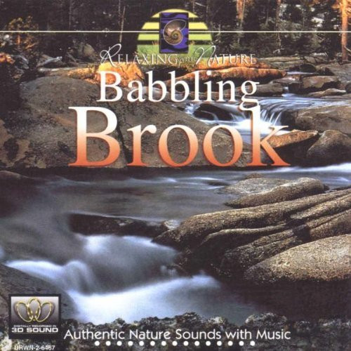 John bickerton babbling - bickerton, [cd]