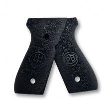 ZIB GRIPS Beretta 92,92F,92FS,92A1,92G,92D,96,96D Grips Handmade Ars.06