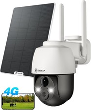 Caméra cococam 4g lte - cococam, zy-g5