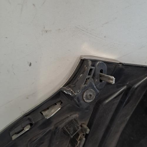 Calandre renault trafic - calandre,