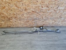 Moteur essuie glace avant