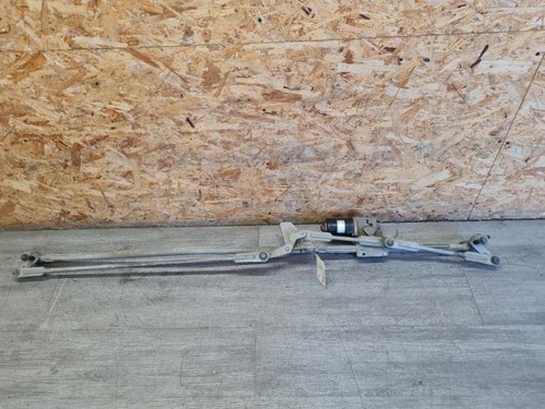 Moteur essuie glace avant