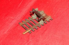 FLEISCHMANN HO RAIL BUTOIR