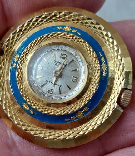 Ancienne montre mécanique - , /
