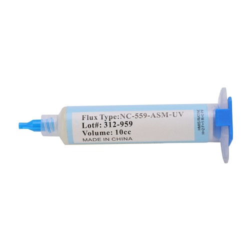 Nc559asmuv pâte souder - pâte, à