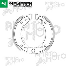 Ganasce De Frein Avant Newfren
