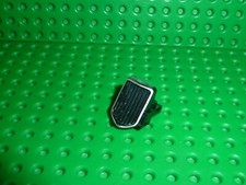 Lego car grille 2x1x2 - lego,