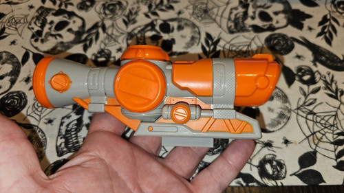 Nerf strike - nerf, z-strike