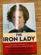 The Iron Lady 