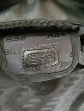 BBS Vêtement Sac 3PC Porsche