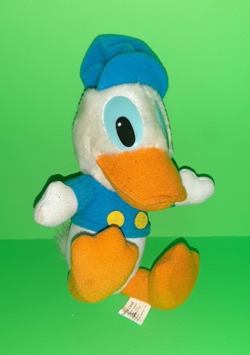Disney peluche donald - donald, duck