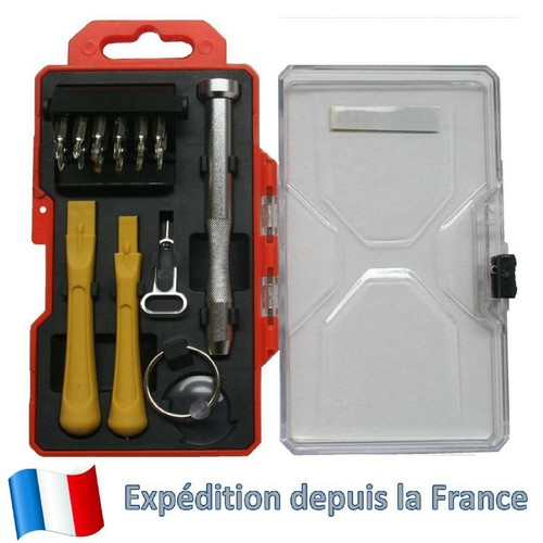 Kit réparation pour - de,