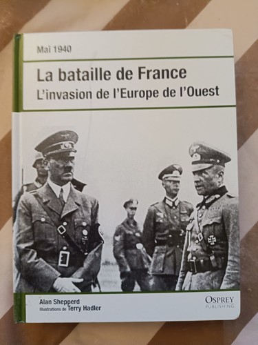 Bataille france l - france,