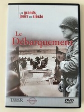 Le Débarquement - Les grands