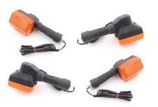 4x clignotants avant +