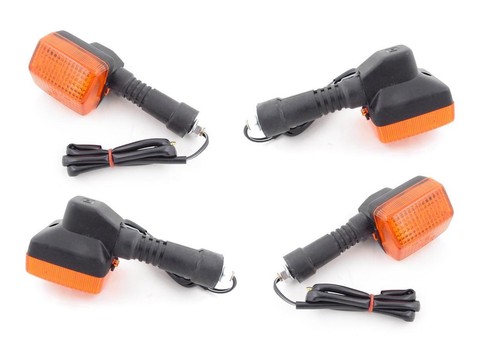 Kit clignotants indicateurs - 4x,