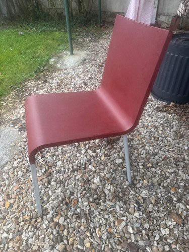 Lot chaises 03 - , de