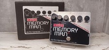 Electro-Harmonix Deluxe Memory