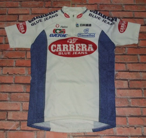 Nalini carrera maillot - nalini,