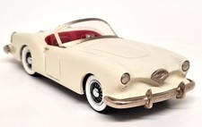 True Dimensions 1/43 1954
