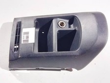 Honda CR-V 2007 Interior trim