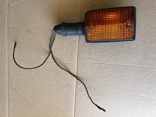 Clignotant yamaha 125 - yamaha,