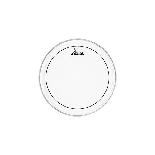Peau batterie toms - peau, 12''