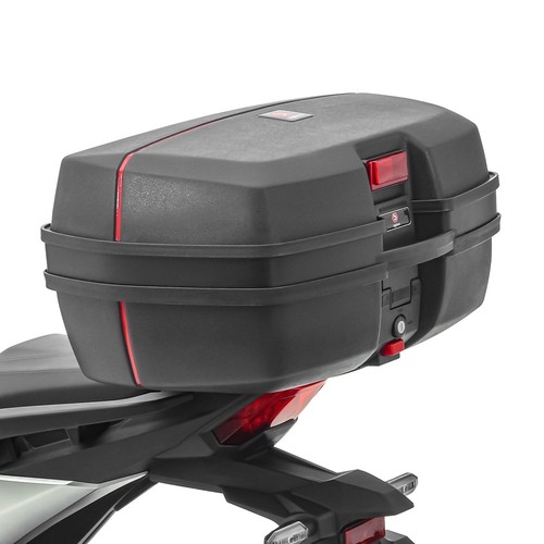 Top case moto - top,