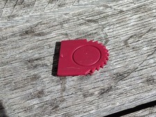 M.A.S.K Part Scie Arrière