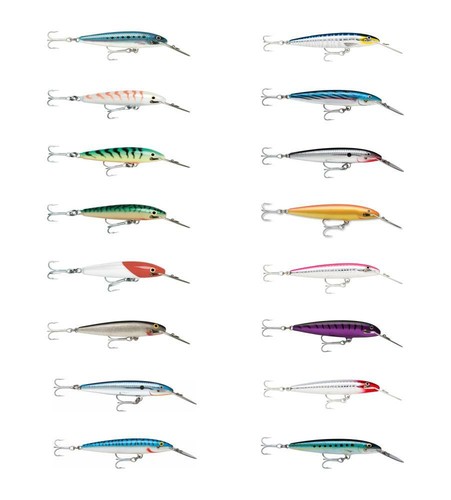 Rapala countdown magnum - rapala,