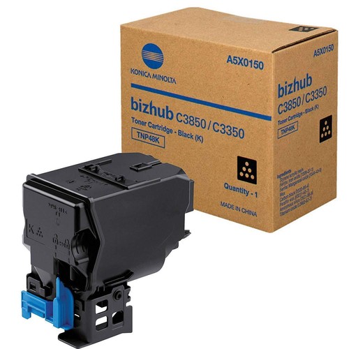Toner konica minolta - konica,