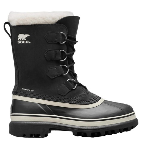 Sorel caribou bottes neige - sorel,
