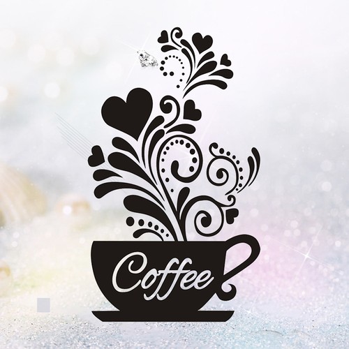 Adhesif mural cuisine sticker - cuisine,