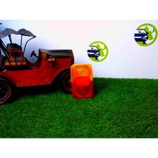 FANALE POSTERIORE SINISTRO VW Golf II (19E) Hatchback 1.8 GTI (EV) 1980 258142