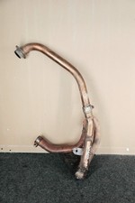 Collecteur Suzuki 650 SV 99